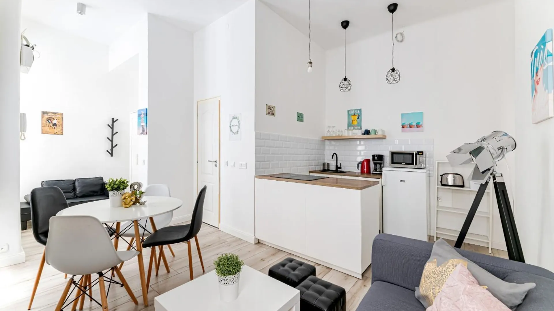 Danubegreen Bright Two Bedroom Apartment Near Margaret Island Budapesta