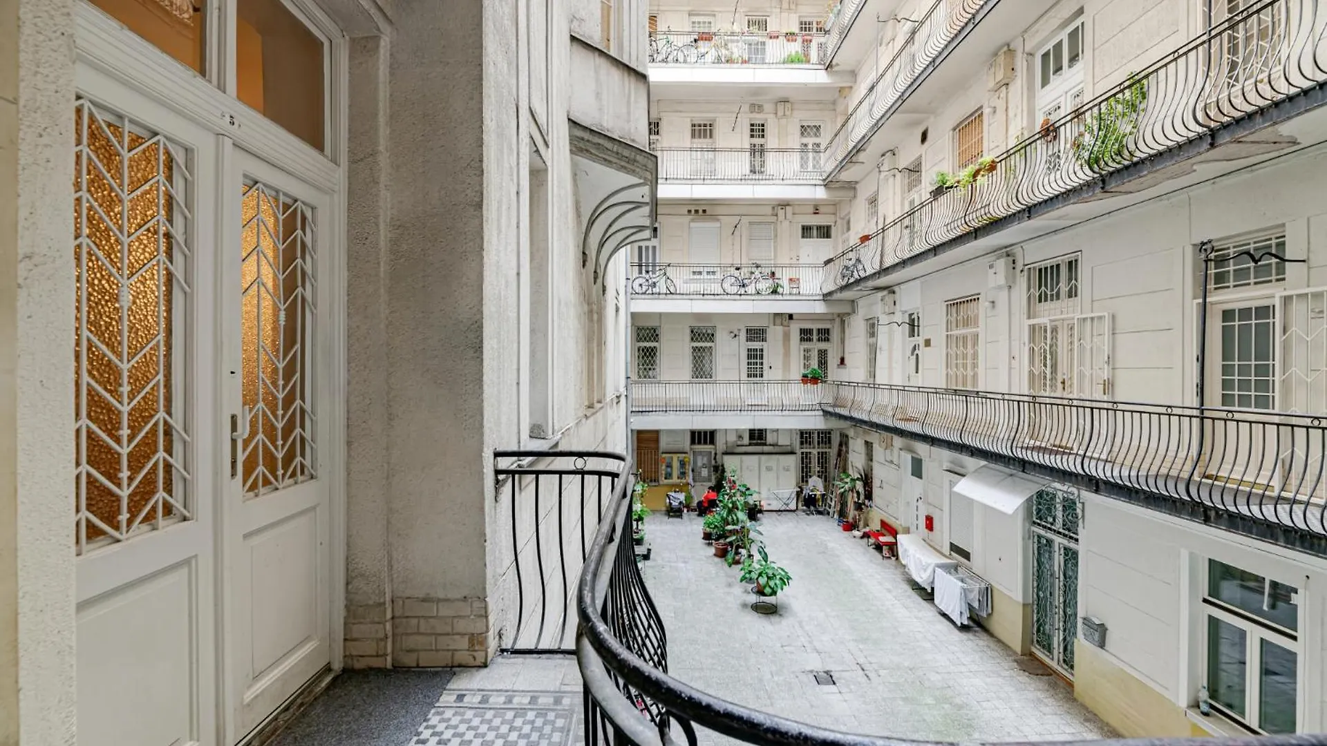 Danubegreen Bright Two Bedroom Apartment Near Margaret Island Budapesta